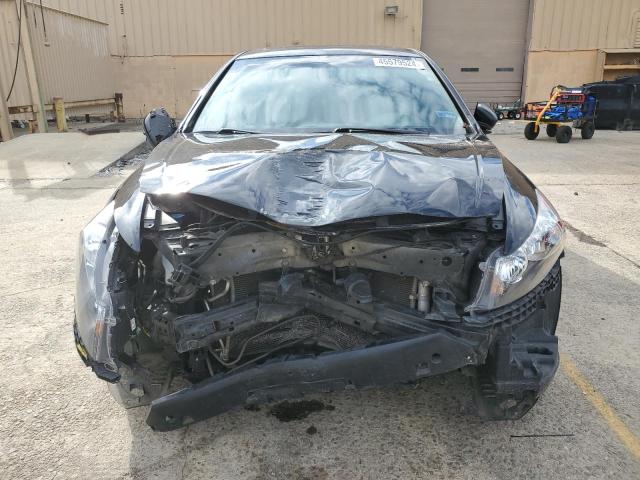 Photo 4 VIN: 1HGCP2F8XAA010162 - HONDA ACCORD 