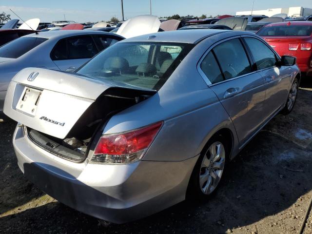 Photo 3 VIN: 1HGCP2F8XAA010517 - HONDA ACCORD EXL 