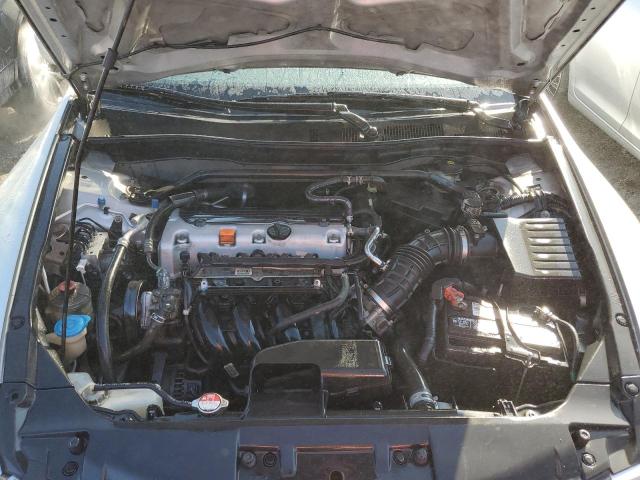 Photo 6 VIN: 1HGCP2F8XAA010517 - HONDA ACCORD EXL 