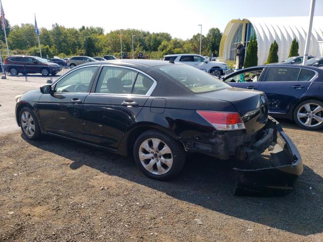 Photo 1 VIN: 1HGCP2F8XAA013319 - HONDA ACCORD EXL 