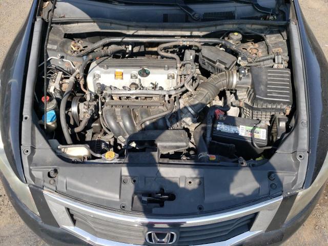 Photo 10 VIN: 1HGCP2F8XAA013319 - HONDA ACCORD EXL 