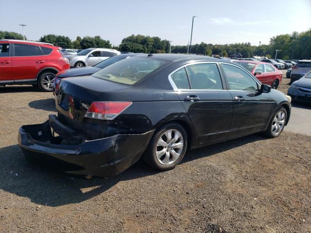 Photo 2 VIN: 1HGCP2F8XAA013319 - HONDA ACCORD EXL 