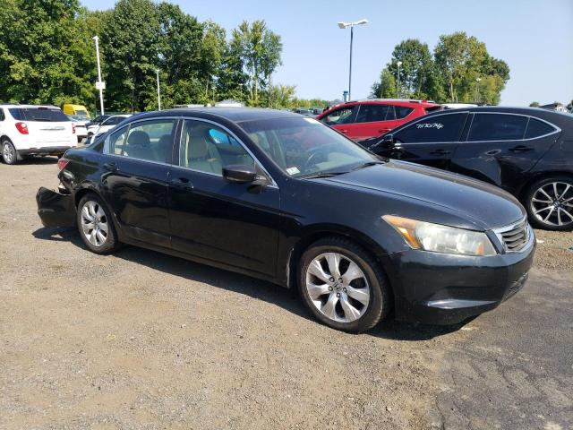 Photo 3 VIN: 1HGCP2F8XAA013319 - HONDA ACCORD EXL 