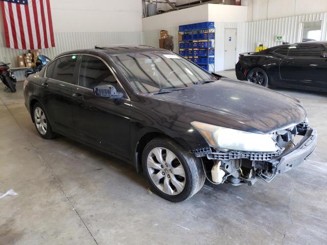 Photo 3 VIN: 1HGCP2F8XAA014454 - HONDA ACCORD 