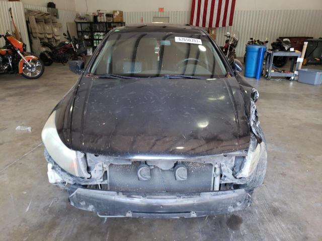 Photo 4 VIN: 1HGCP2F8XAA014454 - HONDA ACCORD 