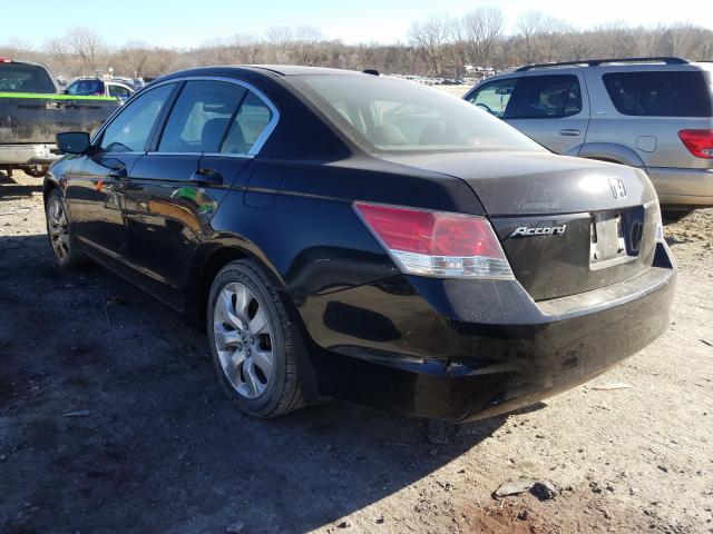 Photo 2 VIN: 1HGCP2F8XAA016687 - HONDA ACCORD EXL 