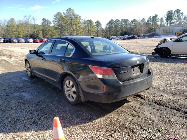 Photo 2 VIN: 1HGCP2F8XAA016740 - HONDA ACCORD EXL 