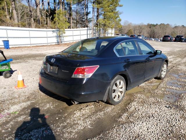 Photo 3 VIN: 1HGCP2F8XAA016740 - HONDA ACCORD EXL 