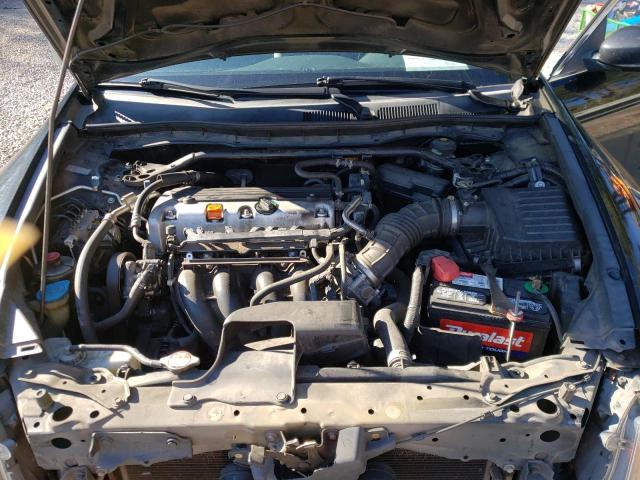 Photo 6 VIN: 1HGCP2F8XAA016740 - HONDA ACCORD EXL 