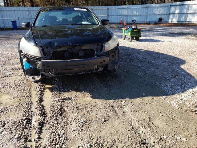 Photo 8 VIN: 1HGCP2F8XAA016740 - HONDA ACCORD EXL 