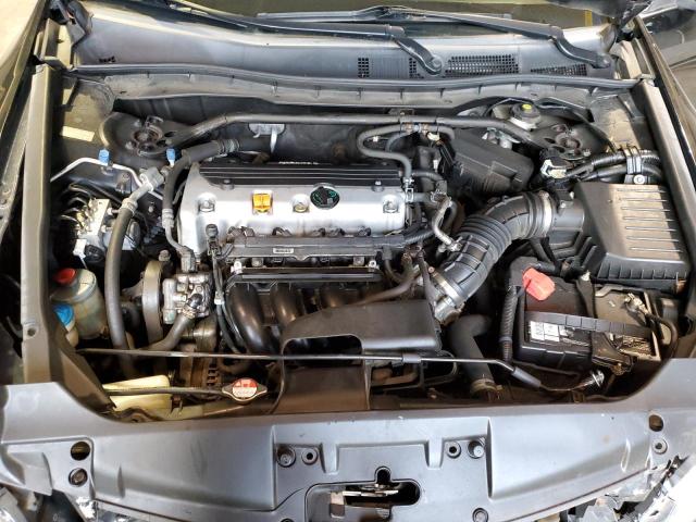 Photo 10 VIN: 1HGCP2F8XAA017032 - HONDA ACCORD EXL 