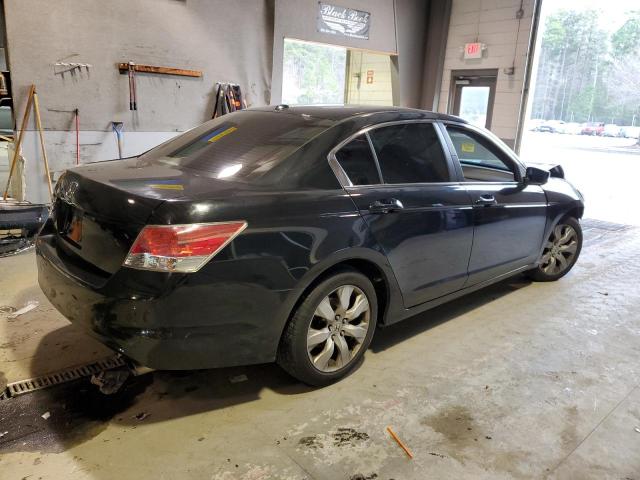 Photo 2 VIN: 1HGCP2F8XAA017032 - HONDA ACCORD EXL 