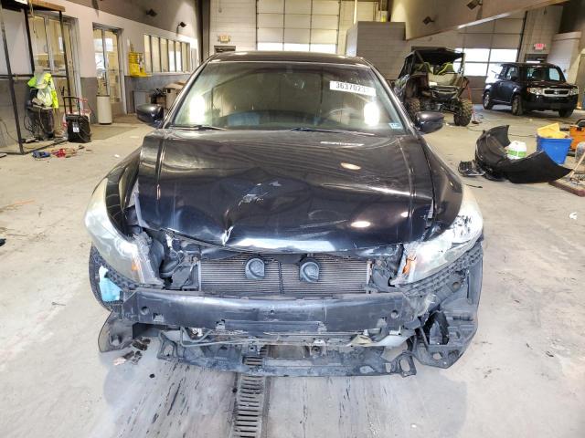 Photo 4 VIN: 1HGCP2F8XAA017032 - HONDA ACCORD EXL 