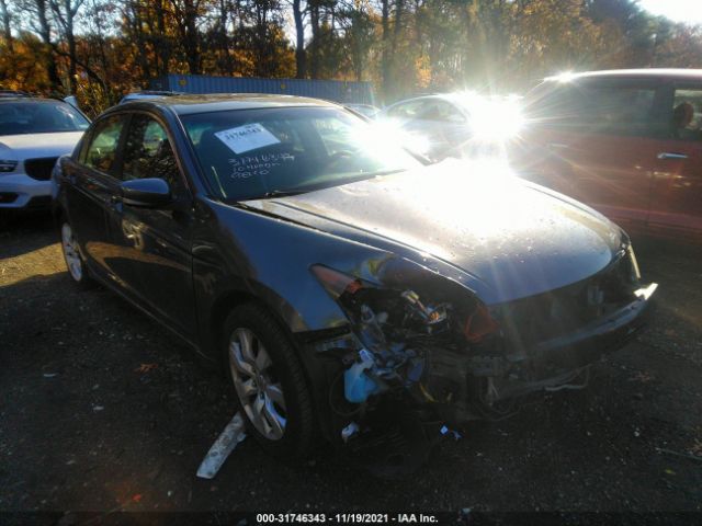 Photo 0 VIN: 1HGCP2F8XAA018052 - HONDA ACCORD SDN 