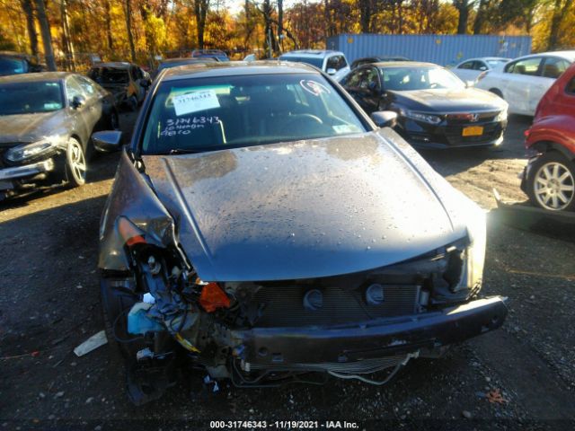 Photo 5 VIN: 1HGCP2F8XAA018052 - HONDA ACCORD SDN 