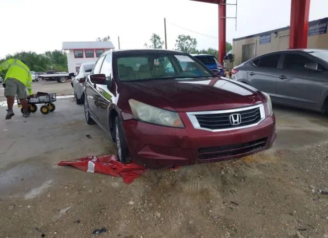 Photo 0 VIN: 1HGCP2F8XAA025289 - HONDA ACCORD SDN 