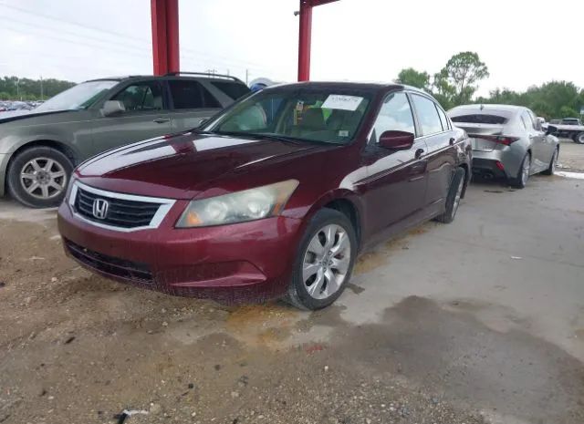 Photo 1 VIN: 1HGCP2F8XAA025289 - HONDA ACCORD SDN 