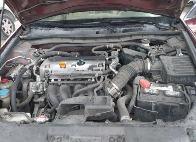 Photo 9 VIN: 1HGCP2F8XAA025289 - HONDA ACCORD SDN 