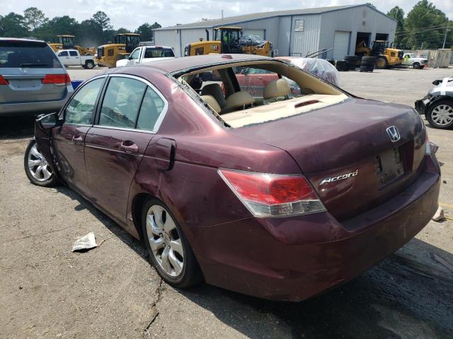 Photo 1 VIN: 1HGCP2F8XAA027169 - HONDA ACCORD EXL 