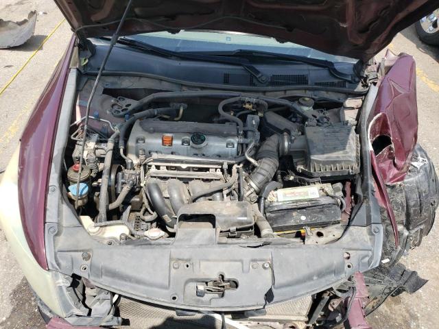 Photo 10 VIN: 1HGCP2F8XAA027169 - HONDA ACCORD EXL 