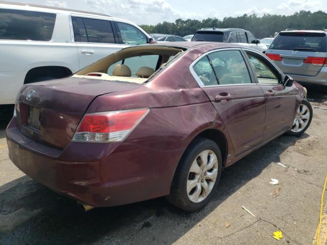 Photo 2 VIN: 1HGCP2F8XAA027169 - HONDA ACCORD EXL 