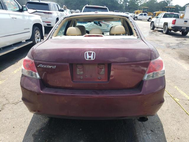 Photo 5 VIN: 1HGCP2F8XAA027169 - HONDA ACCORD EXL 