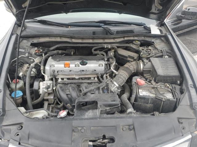 Photo 10 VIN: 1HGCP2F8XAA027298 - HONDA ACCORD EXL 