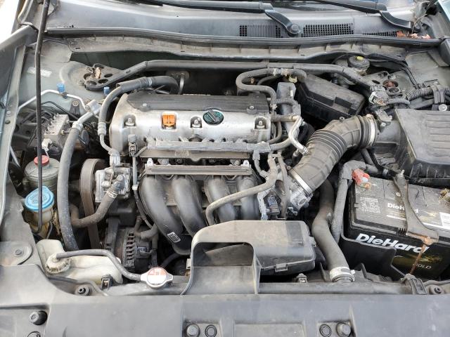 Photo 10 VIN: 1HGCP2F8XAA029357 - HONDA ACCORD EXL 