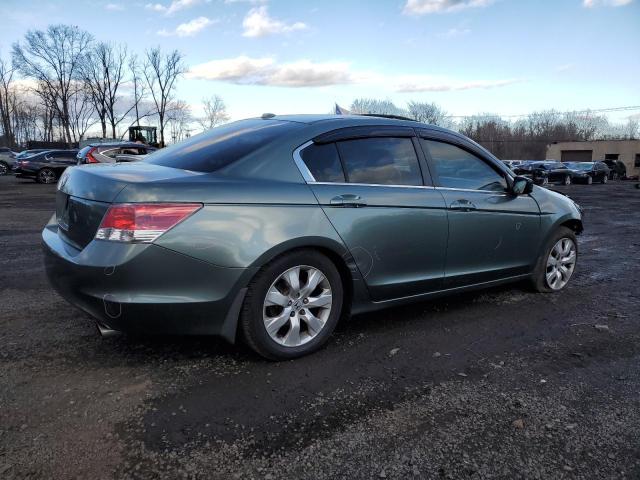 Photo 2 VIN: 1HGCP2F8XAA029357 - HONDA ACCORD EXL 