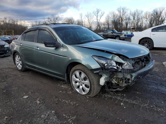 Photo 3 VIN: 1HGCP2F8XAA029357 - HONDA ACCORD EXL 