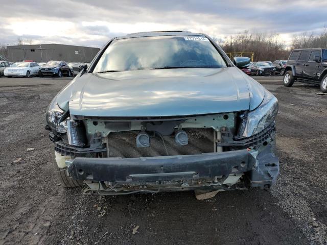 Photo 4 VIN: 1HGCP2F8XAA029357 - HONDA ACCORD EXL 