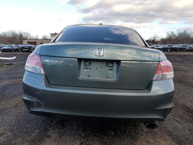 Photo 5 VIN: 1HGCP2F8XAA029357 - HONDA ACCORD EXL 