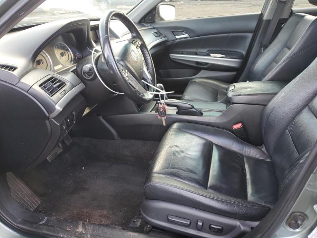 Photo 6 VIN: 1HGCP2F8XAA029357 - HONDA ACCORD EXL 