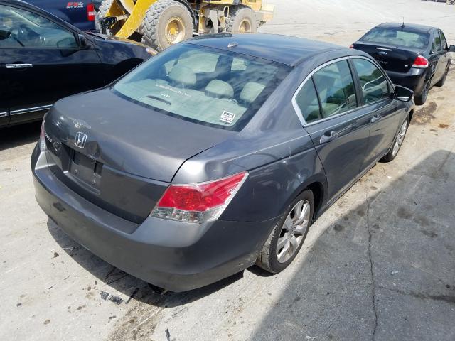 Photo 3 VIN: 1HGCP2F8XAA030167 - HONDA ACCORD EXL 