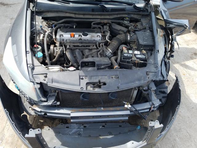 Photo 6 VIN: 1HGCP2F8XAA030167 - HONDA ACCORD EXL 