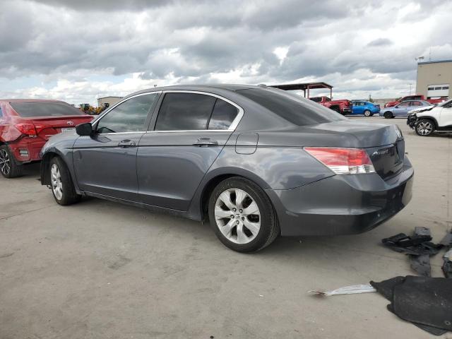 Photo 1 VIN: 1HGCP2F8XAA030170 - HONDA ACCORD EXL 