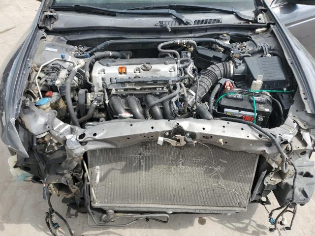 Photo 10 VIN: 1HGCP2F8XAA030170 - HONDA ACCORD EXL 