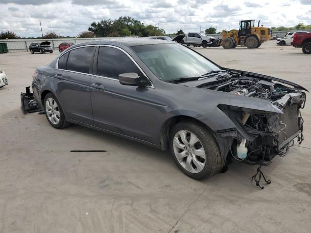 Photo 3 VIN: 1HGCP2F8XAA030170 - HONDA ACCORD EXL 