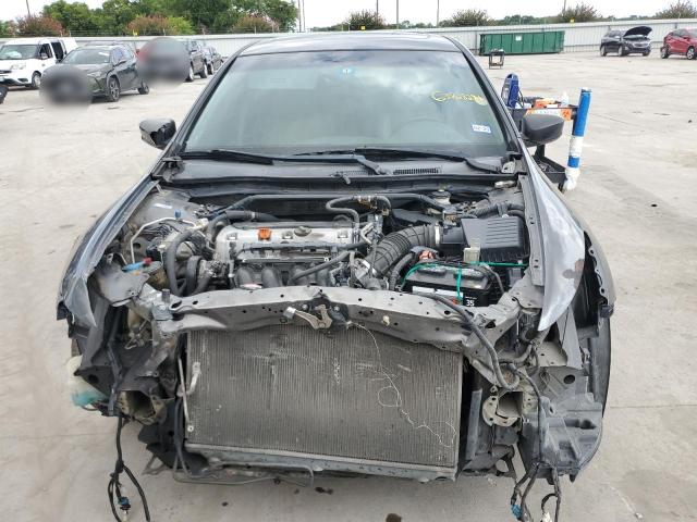 Photo 4 VIN: 1HGCP2F8XAA030170 - HONDA ACCORD EXL 