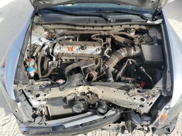 Photo 10 VIN: 1HGCP2F8XAA033781 - HONDA ACCORD EXL 