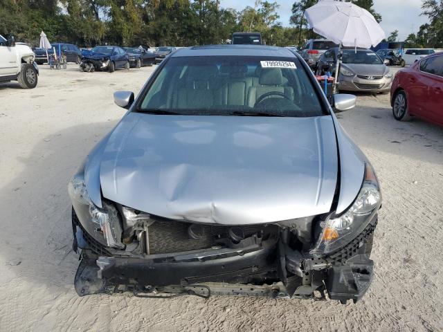 Photo 4 VIN: 1HGCP2F8XAA033781 - HONDA ACCORD EXL 