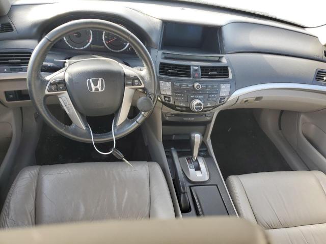 Photo 7 VIN: 1HGCP2F8XAA033781 - HONDA ACCORD EXL 