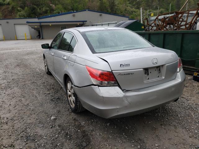 Photo 2 VIN: 1HGCP2F8XAA038060 - HONDA ACCORD EXL 