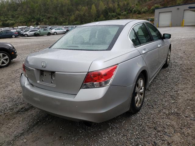 Photo 3 VIN: 1HGCP2F8XAA038060 - HONDA ACCORD EXL 