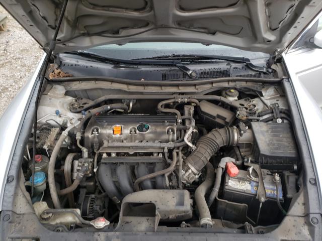 Photo 6 VIN: 1HGCP2F8XAA038060 - HONDA ACCORD EXL 