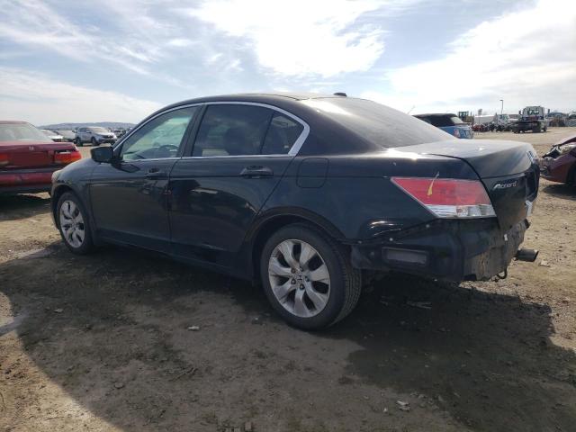 Photo 1 VIN: 1HGCP2F8XAA040231 - HONDA ACCORD EXL 