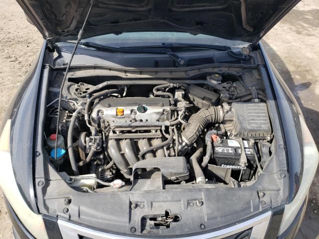 Photo 10 VIN: 1HGCP2F8XAA040231 - HONDA ACCORD EXL 