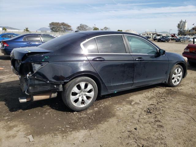 Photo 2 VIN: 1HGCP2F8XAA040231 - HONDA ACCORD EXL 