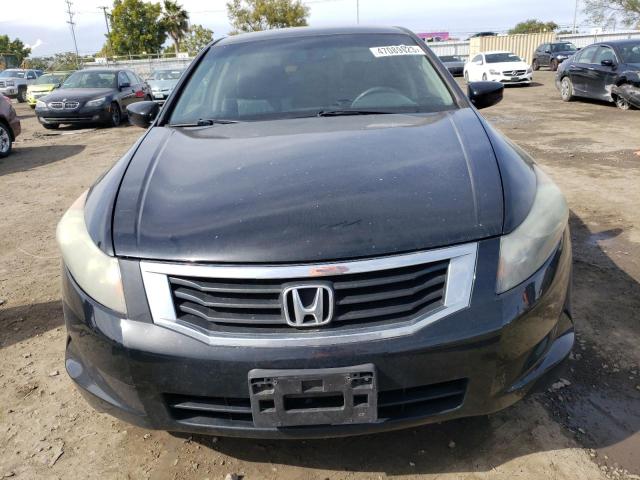 Photo 4 VIN: 1HGCP2F8XAA040231 - HONDA ACCORD EXL 