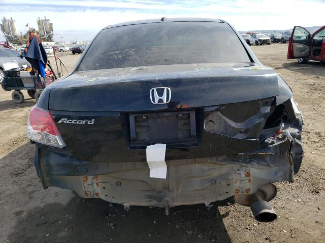 Photo 5 VIN: 1HGCP2F8XAA040231 - HONDA ACCORD EXL 